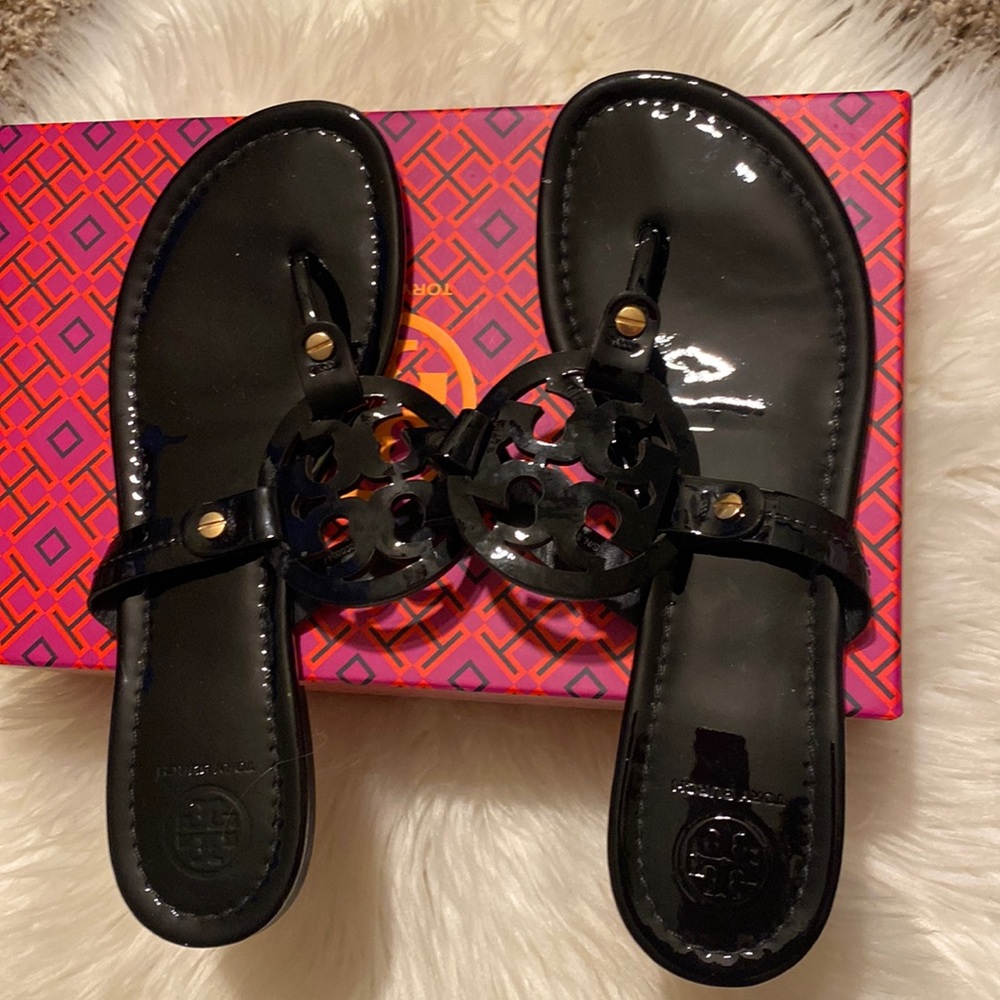 Tory Burch sandals